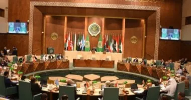 الجامعة العربية ترفض تهجير الفلسطينيين.. واستخدام الصومال منصة للأنشطة العدائية الإسرائيلية