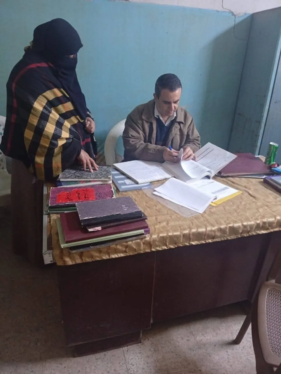 وكيل شباب القليوبية يشدد على المتابعات الميدانية لضمان جودة الخدمات بالهيئات الشبابية