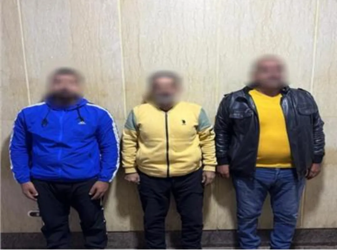 الهروب الكبير.. تفاصيل ضبط مصحة وهمية أعاد أصحابها فتحها سراً بالجيزة