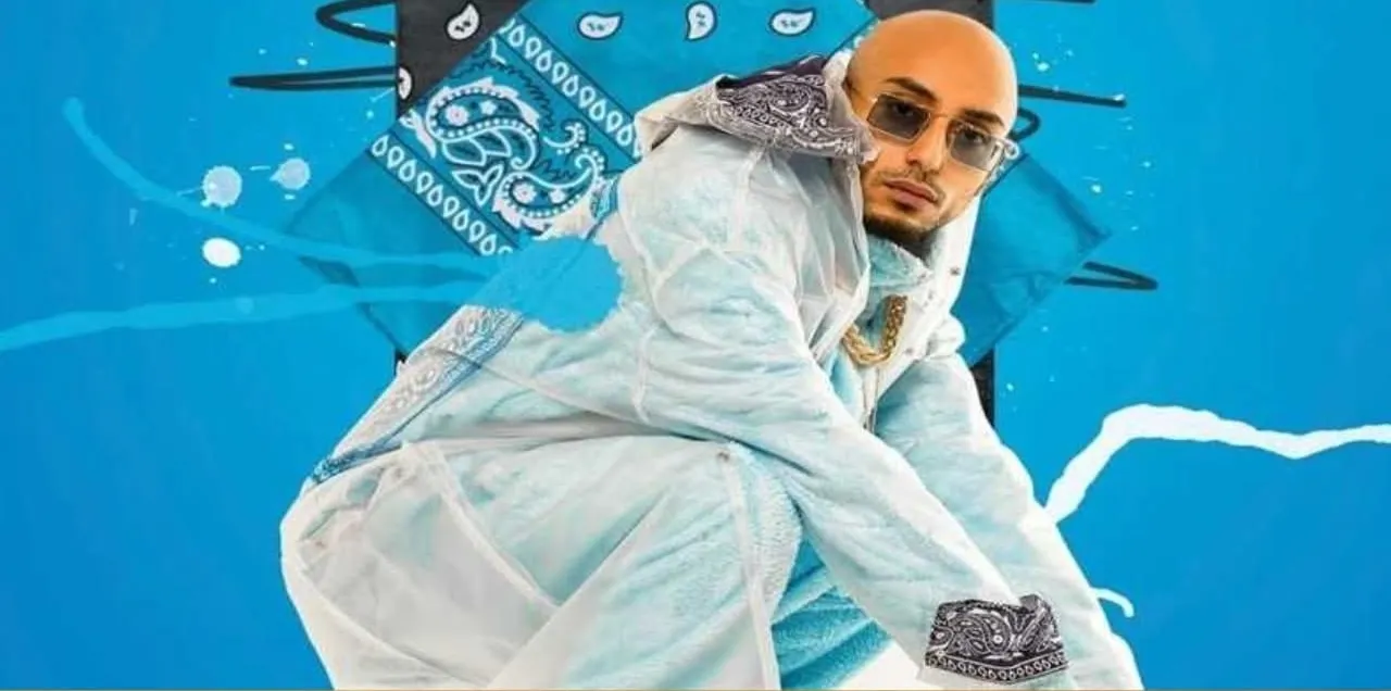 بعد رحيله بـ سرطان المخ.. وصية مفاجئة من مطرب المهرجانات أحمد دقدق لصديقه كاريكا