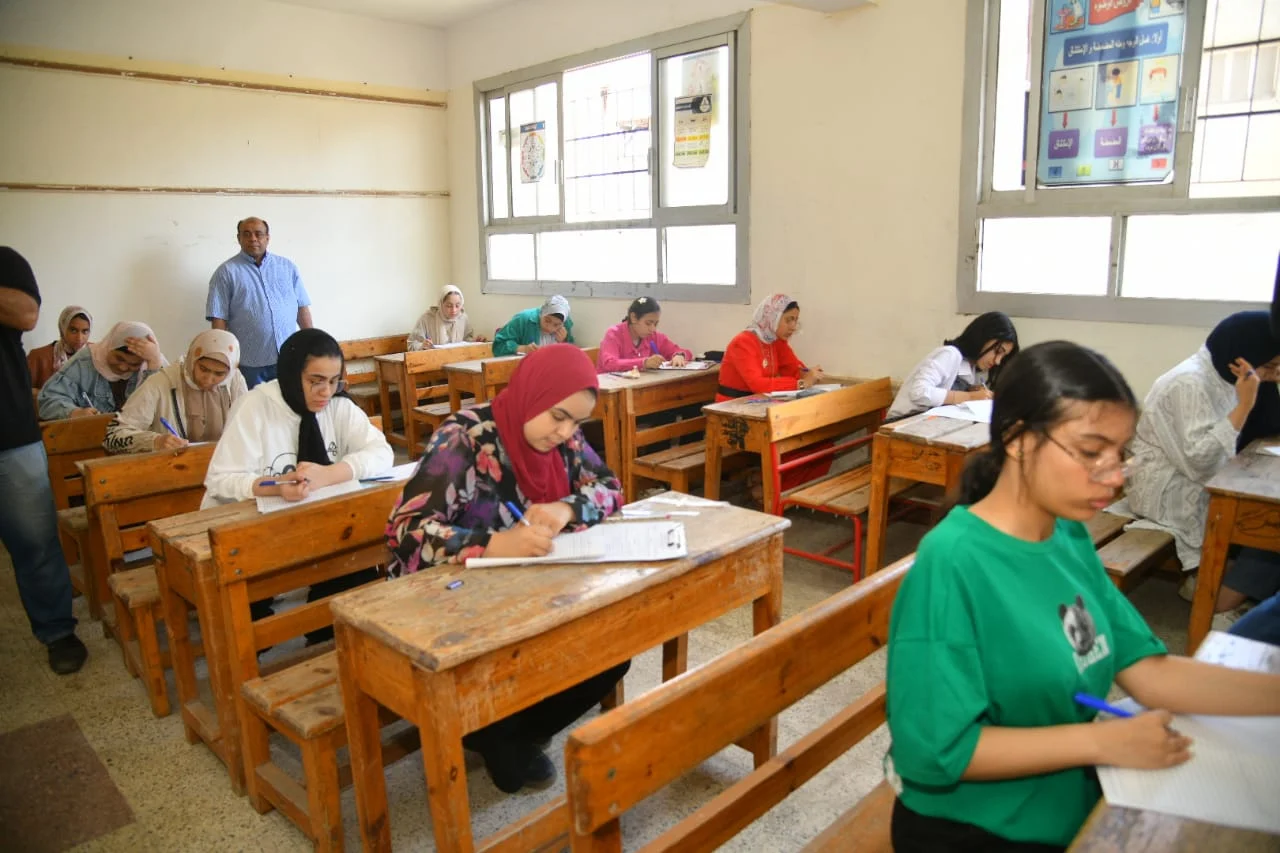 تفاصيل مواصفة امتحان الرياضيات للإعدادية.. توزيع الدرجات ونسب المستويات المعرفية