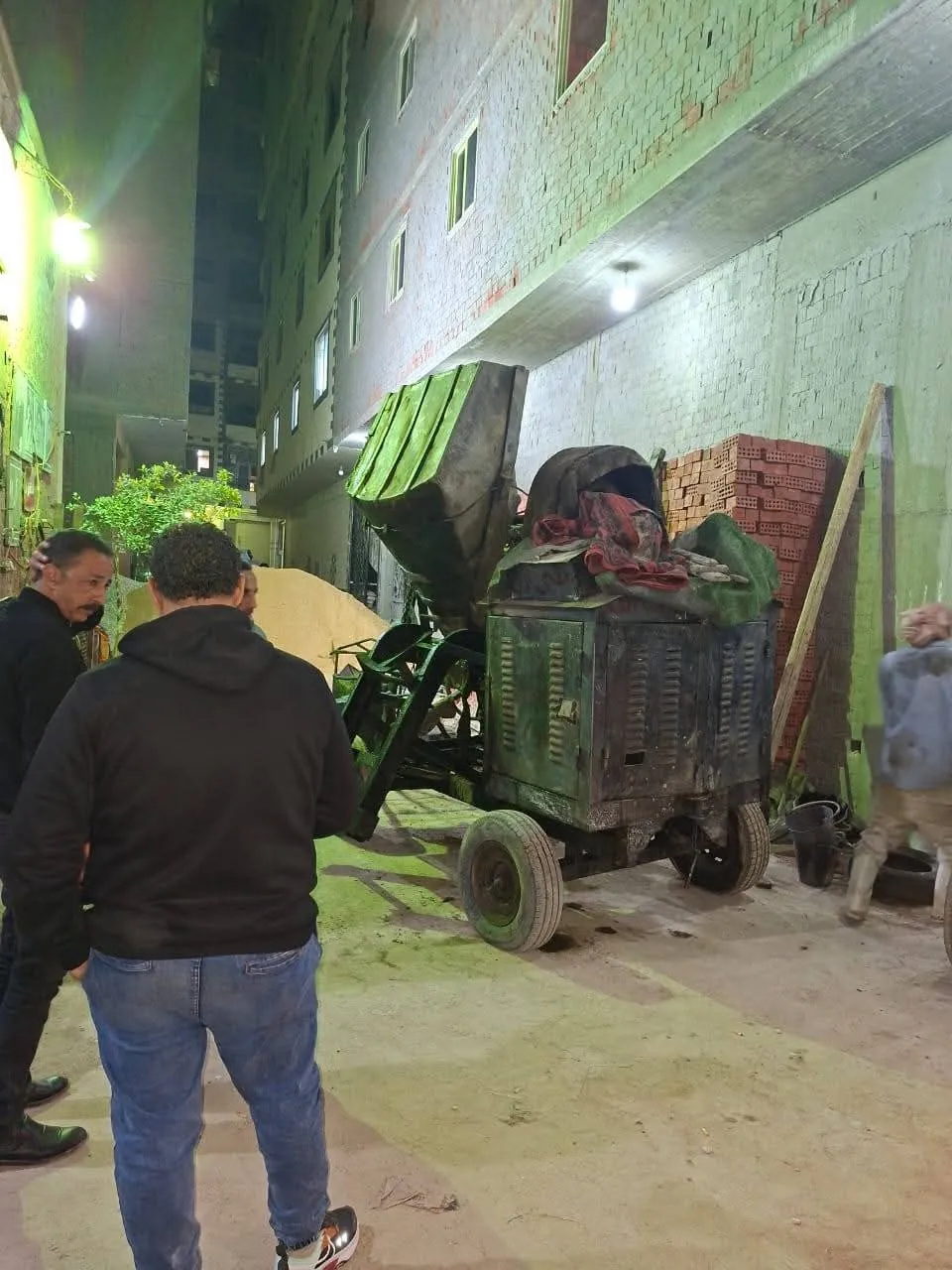 أبو الغيط يوجه رسالة حاسمة للمواطنين: التزموا بالقانون وانتهزوا فرصة التصالح قبل فوات الأوان