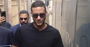 الحبس سنة مع الشغل لرمضان صبحي في قضية تزوير أوراق دراسية