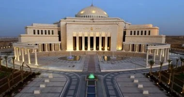 مجلس النواب يبدأ تسليم الكارنيهات للنواب الجدد من الأحد