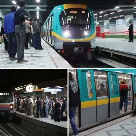 بسبب أزمة الفكة.. دراسة لزيادة تذكرة المترو إلى 10 جنيهات وتقليل الخسائر