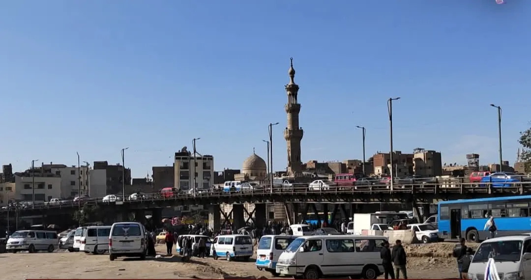 وداعاً كوبري الموت: القاهرة تعلن بدء إجراءات فك وإزالة كوبري السيدة عائشة