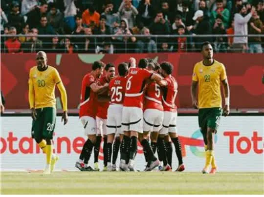 طريق مصر نحو اللقب.. موعد مباراة بنين والقنوات الناقلة وقائمة المنتخب