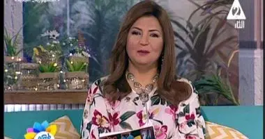 وفاة المذيعة نيفين القاضي بعد تعرضها لوعكة صحية