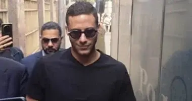 رمضان صبحي يواجه الاستئناف بعد الحكم بحبسه سنة في قضية تزوير