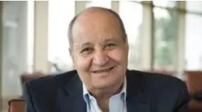 اليوم.. ذكرى رحيل الكاتب الكبير وحيد حامد