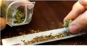 سقط في الفخ.. القبض على مروج الأستروكس في شوارع الجيزة