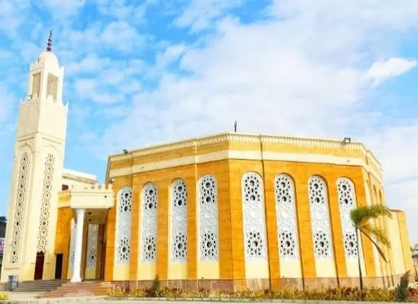 ​من سوهاج إلى مطروح.. الأوقاف تُزين المحافظات بـ 20 مسجدًا جديدًا ضمن خطة الإعمار