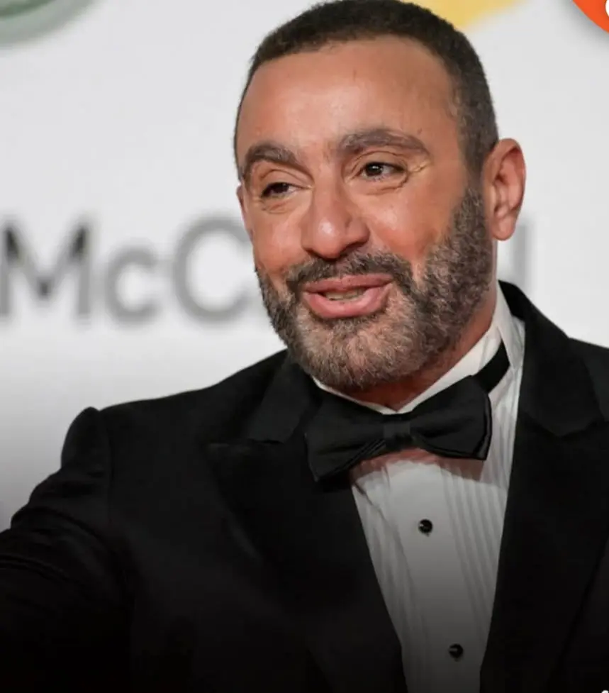 رد فعل مفاجئ من أحمد السقا بعد أزمة تصريح الجنة للراحل سليمان عيد