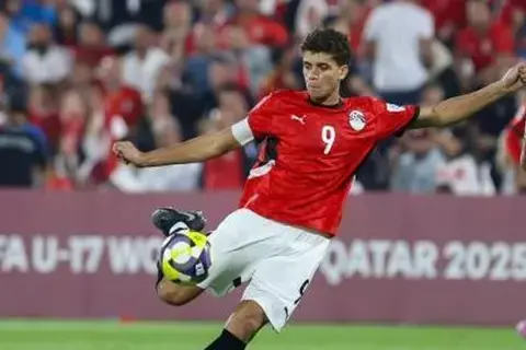 زلزال في الميركاتو.. حمزة عبد الكريم يقترب من برشلونة لتعويض غيابات الهجوم