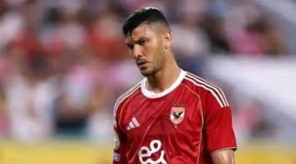 مذبـحة الأهلي.. العش ورضا وداري وجراديشار أول الراحلين عن الأهلي في يناير