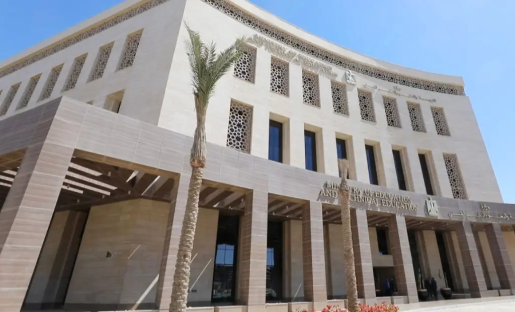 بسبب قضية رمضان صبحي.. تحرك رسمي من التعليم بشأن شروط قبول أولاد المشاهير بالمدارس الدولية