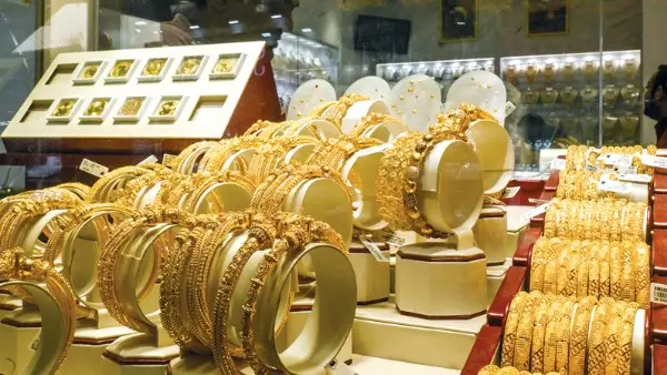 لماذا ارتفعت أسعار الذهب اليوم؟ 