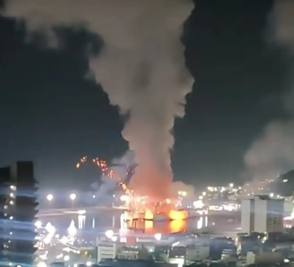 سقوط مادورو: تفاصيل الضربة الأمريكية وردود فعل موسكو وبكين