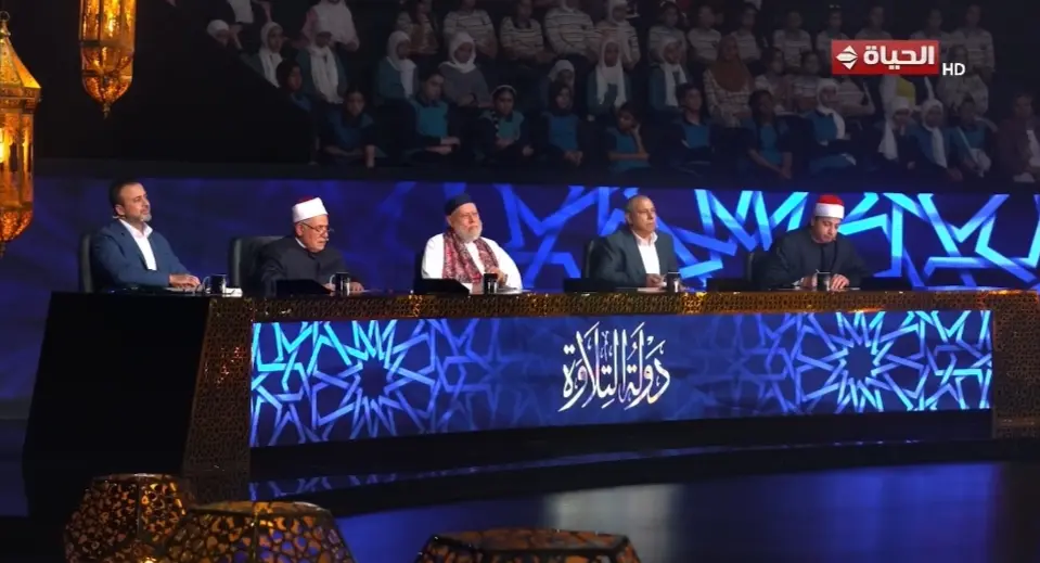 علي جمعة من دولة التلاوة: مصر قرأت القرآن كما أُنزل وهو سر قوتها الناعمة