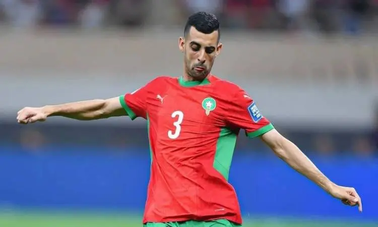 الأهلي يعلن ضم يوسف بلعمري في أول صفقاته الكبرى