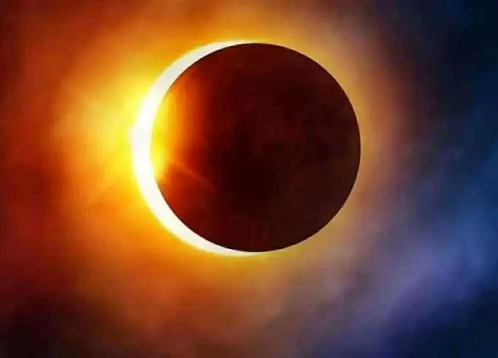 	معهد الفلك يوضح علاقة 