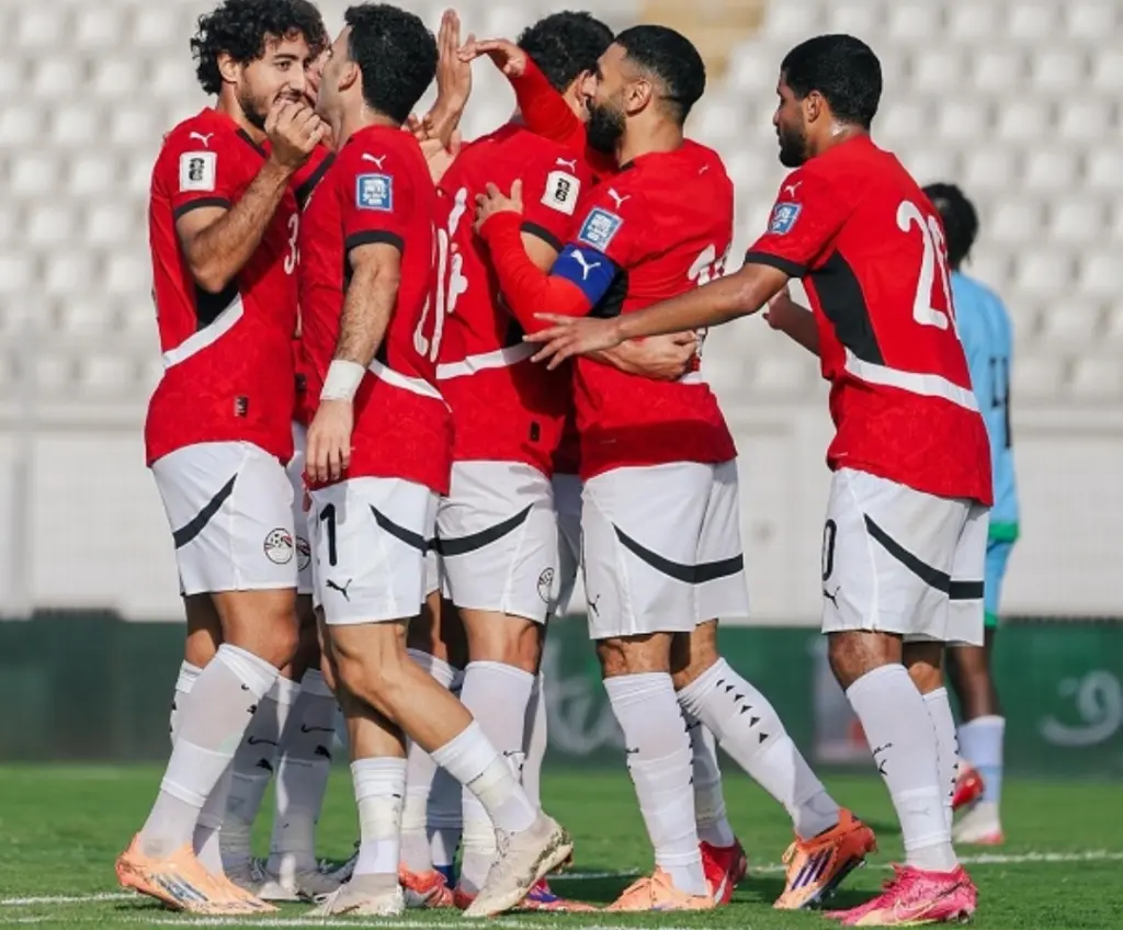 طموح بنين يصطدم بخبرات الفراعنة في ثمن نهائي أمم أفريقيا.. وصلاح يقود الهجوم