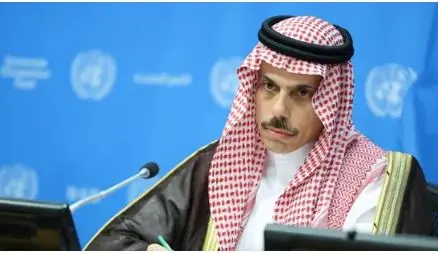 السعودية تؤكد دعمها الكامل لـ سيادة الصومال واستقراره