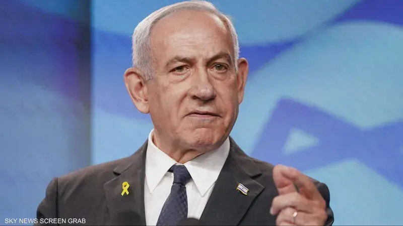 إيران تنتقد تصريحات نتنياهو: محاولة لتأجيج العنف وتقويض الوحدة الوطنية