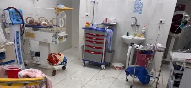 بني سويف.. حملة تفتيشية تنجح في ضبط مركز حضانات يُدار بدون ترخيص