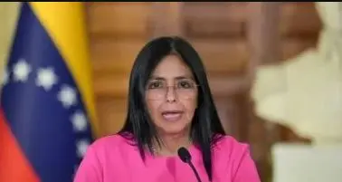 عاجل.. محاولة انقلاب على رودريجيز بالعاصمة الفنزويلية كاراكاس