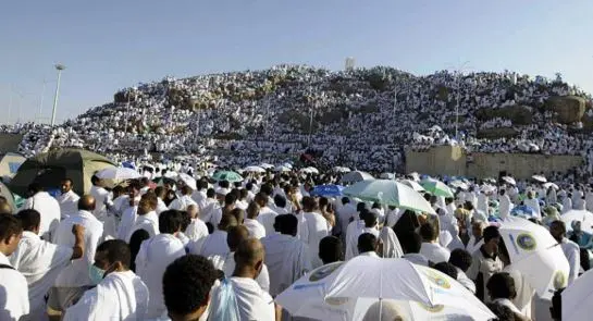 شرط جديد لـ إصدار تأشيرة الحج السياحي.. تعرف عليه