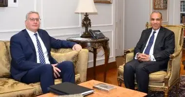 الخارجية والبترول: تعاون مشترك لدعم مكانة مصر كمركز إقليمي للطاقة