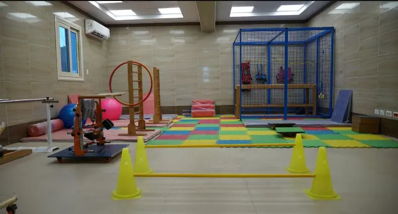 بشرى لـ أهالي السويس..افتتاح المركز المتكامل للعلاج الطبيعي بطب أسرة الشروق بالسويس