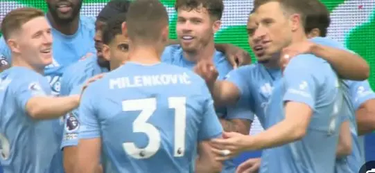 توتينجهام يهزم وست هام ٢-١ في الدوري الإنجليزي