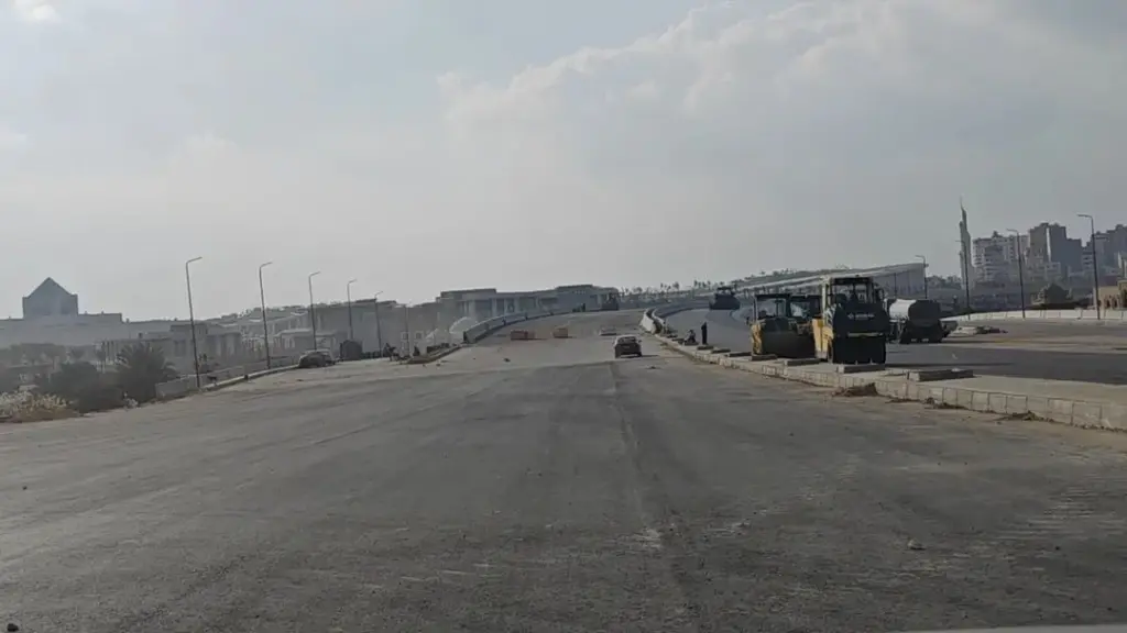 من القلعة إلى عين الصيرة.. خريطة التحول الكبري في قلب القاهرة التاريخية