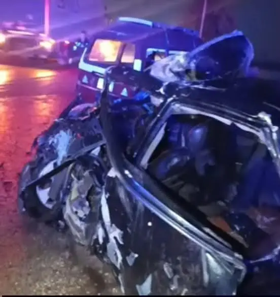 من الزفة إلى المستشفى.. إصابة 17 شخصاً ومصرع 4 آخرين في حادث طريق بالمنيا