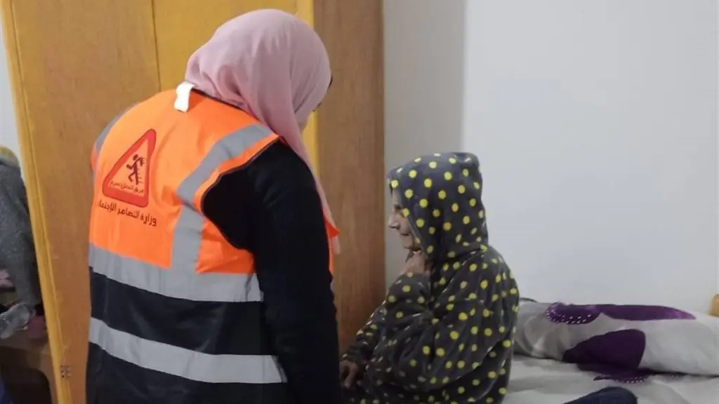 التضامن تحذر: دور الرعاية غير المرخصة تهدد سلامة النزلاء