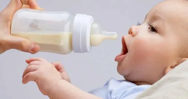 سلامة الغذاء: سحب احترازي لدفعات محدودة من حليب أطفال نستله