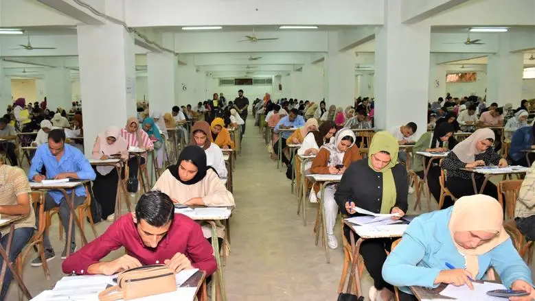 استعداداً للامتحانات.. كيف تسجل استمارة الثانوية العامة 2026 إلكترونياً؟