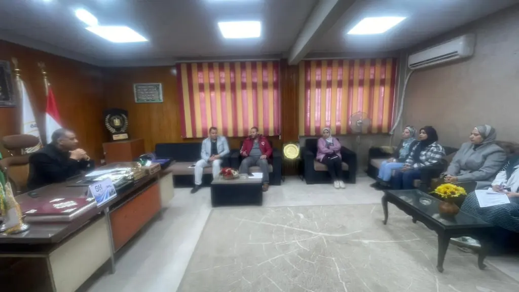 بعد تدريبات بورسعيد.. القليوبية تستعد لنشر ثقافة السلام المجتمعي ببرنامج مسار سلام