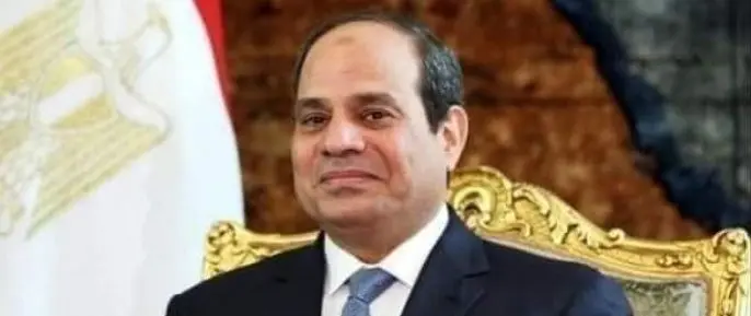 محافظ قنا يهنئ الرئيس السيسي بمناسبة ذكرى الإسراء والمعراج