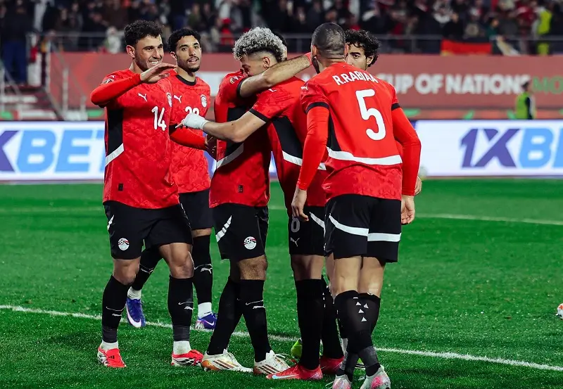 موعد مباريات نصف نهائي كأس أمم أفريقيا 2025 والقنوات الناقلة