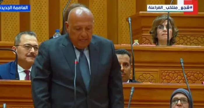 10 وزراء سابقين تحت قبة البرلمان في أولى جلسات مجلس النواب الجديد