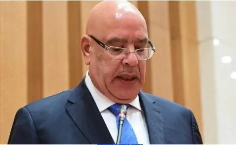 من هو المستشار هشام بدوي رئيس مجلس النواب الجديد؟