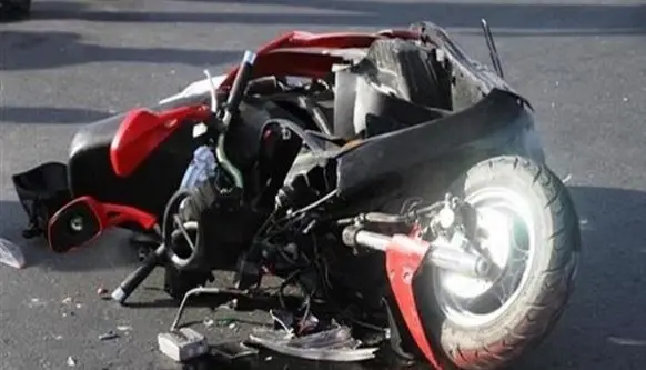 حالتهم حرجة.. إصابة شخصين في حادث تصادم بـ سوهاج