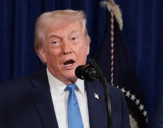 واشنطن تنسحب مجددا من اتفاقية باريس للمناخ تحت إدارة ترامب