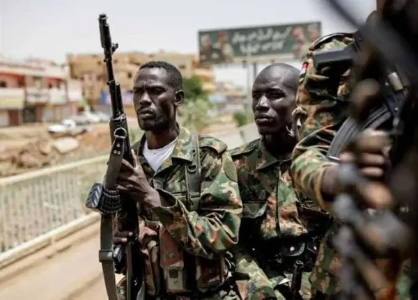 الجيش السوداني: تدمير عشرات الآليات ومقتل مئات العناصر من الدعم السريع في 3 ولايات