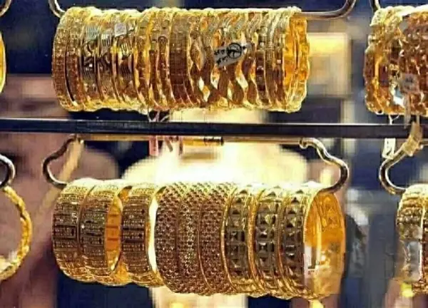 ارتفاع تاريخي.. سعر الذهب اليوم الأربعاء 21 يناير 2026 