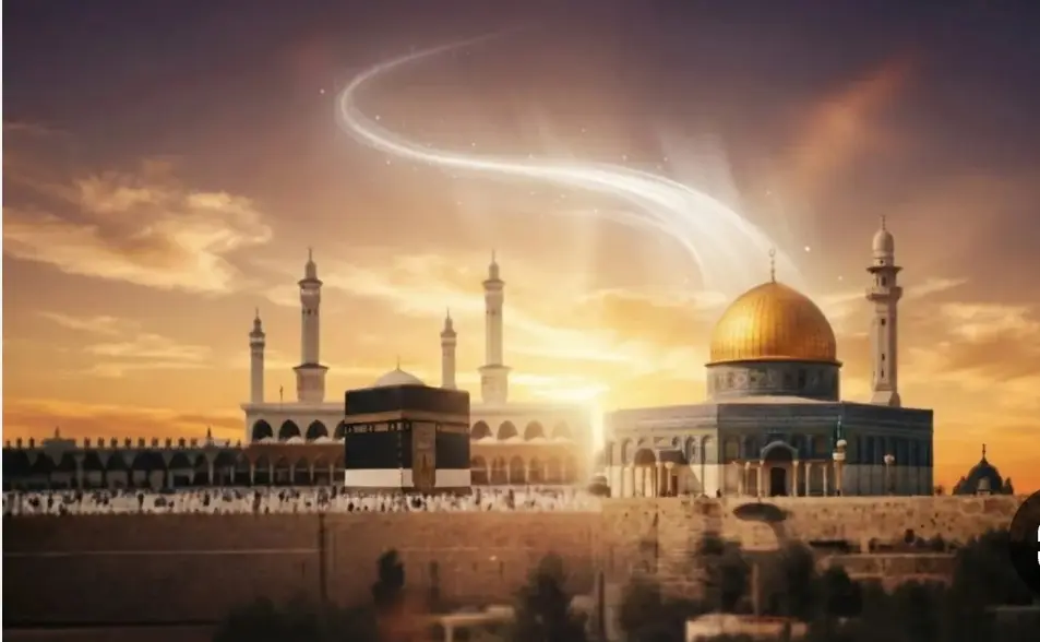 موعد ليلة 27 رجب 2026.. حكم الصيام وأفضل الأعمال المستحبة في ليلة الإسراء والمعراج