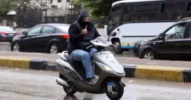 مركز المناخ يحذر.. ​بعد انتهاء 